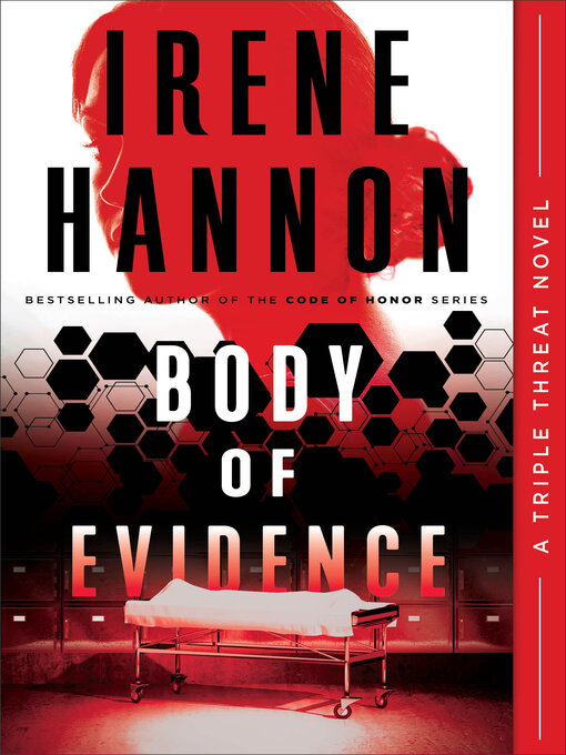 Title details for Body of Evidence by Irene Hannon - Available